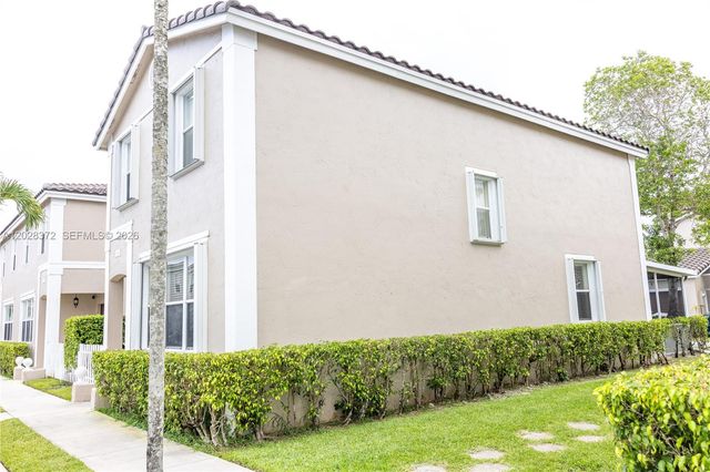 10560 NW 57th Court, Coral Springs, FL 33076