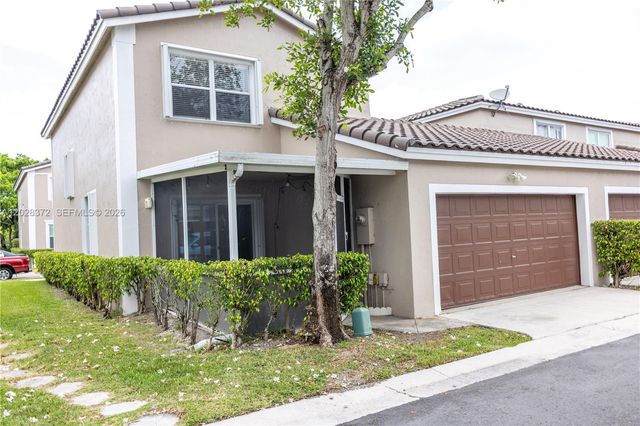 10560 NW 57th Court, Coral Springs, FL 33076