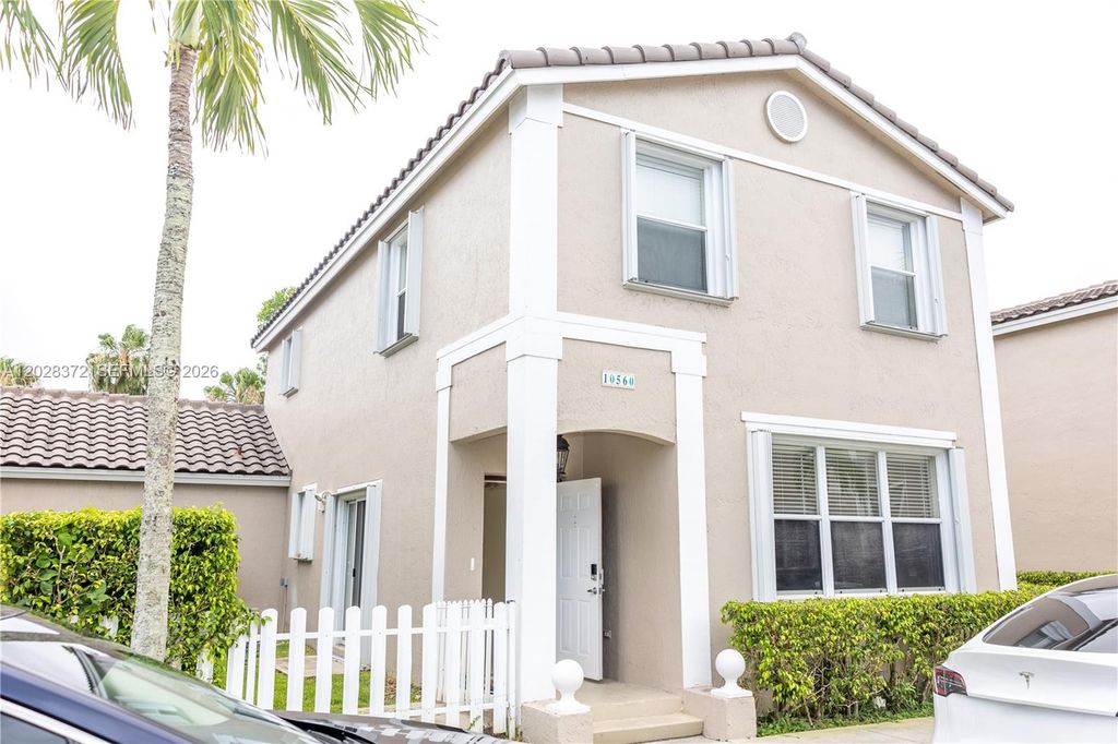 10560 NW 57th Court, Coral Springs, FL 33076
