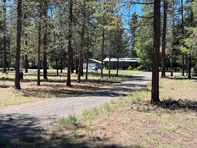 52960 Forest Way, La Pine, OR 97739