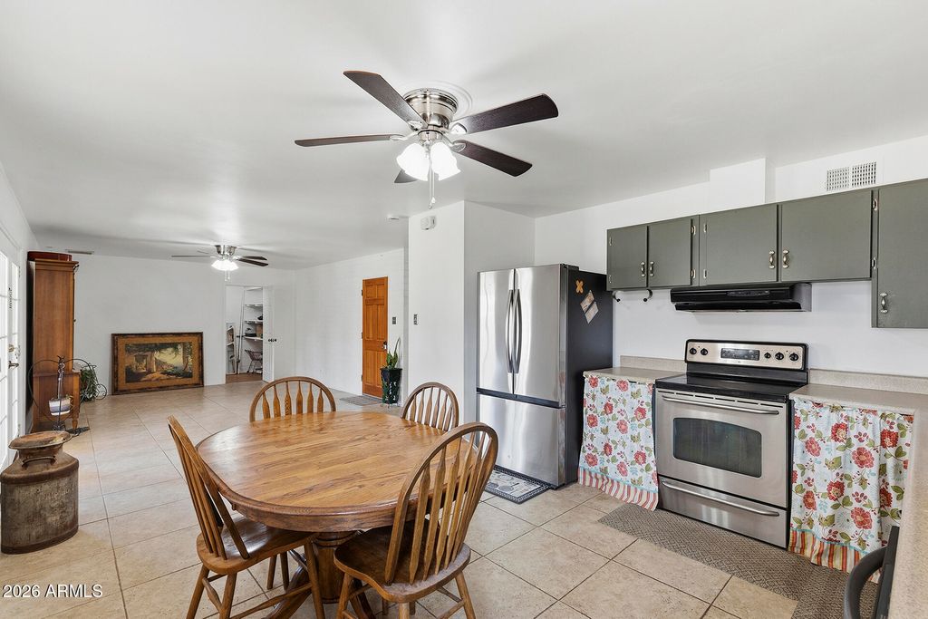 2321 W ROSE Lane, Phoenix, AZ 85015 — photo 3