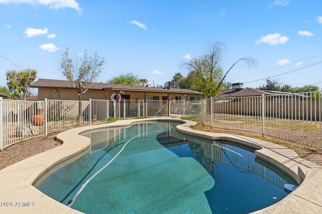 2321 W ROSE Lane, Phoenix, AZ 85015 — photo 5