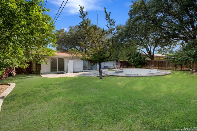 226 Covina, San Antonio, TX 78218