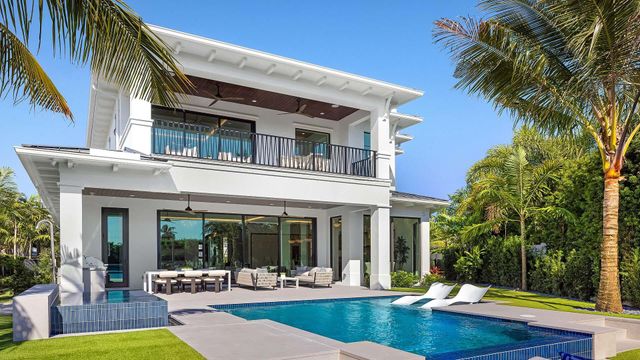 1142 Harbor Drive, Delray Beach, FL 33483