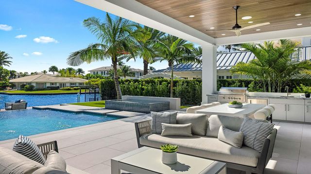 1142 Harbor Drive, Delray Beach, FL 33483