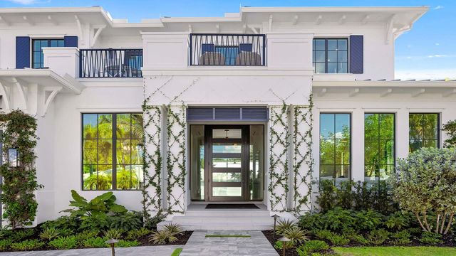 1142 Harbor Drive, Delray Beach, FL 33483