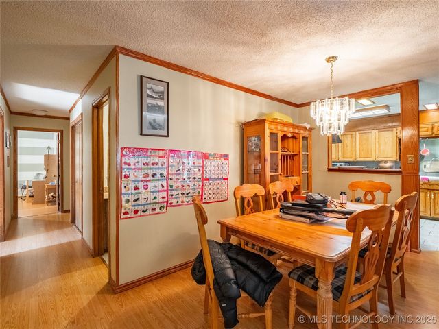 1800 Cardinal Lane, Mcalester, OK 74501