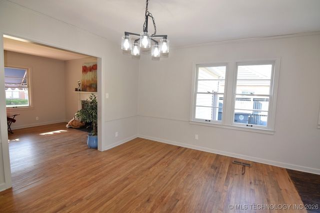 1231 S Winston Avenue, Tulsa, OK 74112