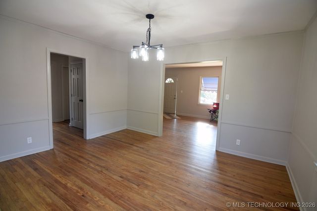 1231 S Winston Avenue, Tulsa, OK 74112