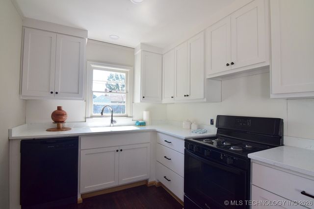 1231 S Winston Avenue, Tulsa, OK 74112