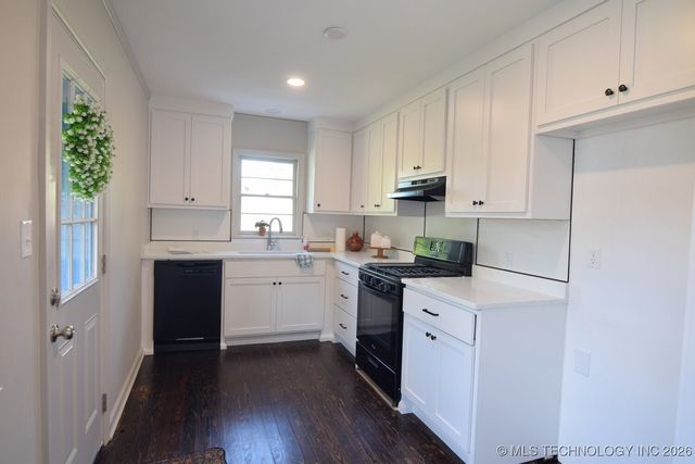 1231 S Winston Avenue, Tulsa, OK 74112