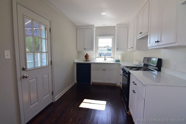 1231 S Winston Avenue, Tulsa, OK 74112