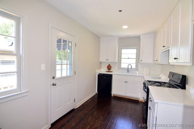 1231 S Winston Avenue, Tulsa, OK 74112