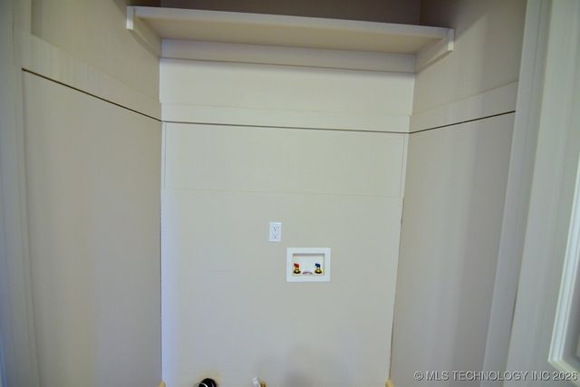 1231 S Winston Avenue, Tulsa, OK 74112