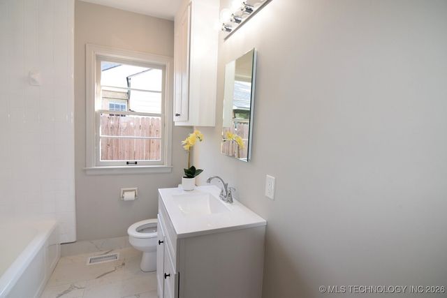 1231 S Winston Avenue, Tulsa, OK 74112