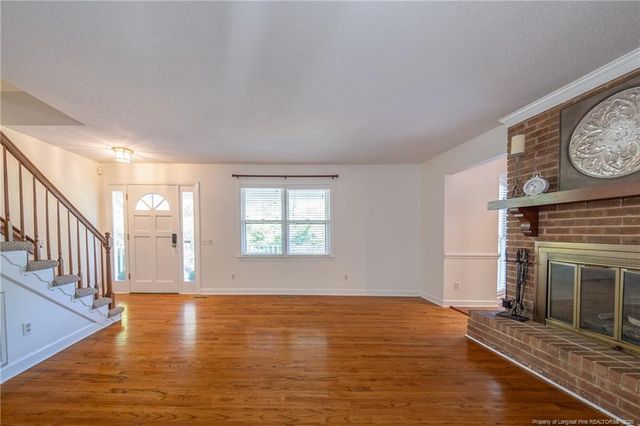 18 Fairway Lane, Sanford, NC 27332