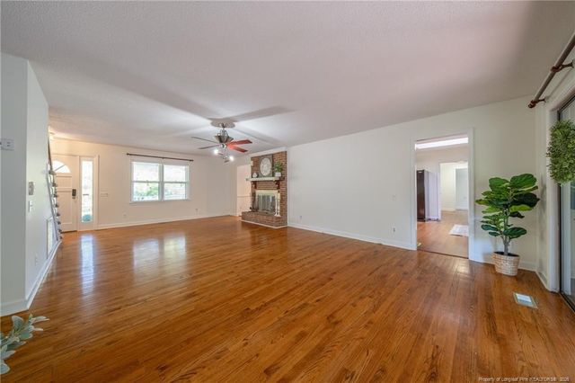 18 Fairway Lane, Sanford, NC 27332