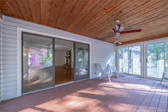 18 Fairway Lane, Sanford, NC 27332