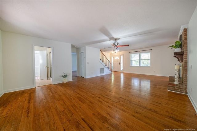 18 Fairway Lane, Sanford, NC 27332