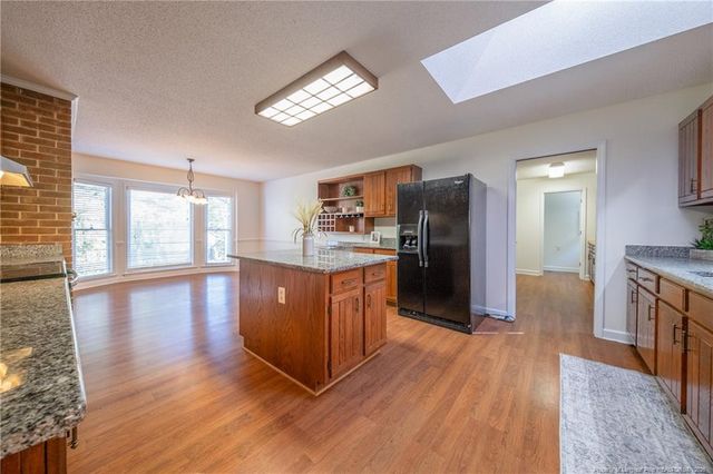 18 Fairway Lane, Sanford, NC 27332