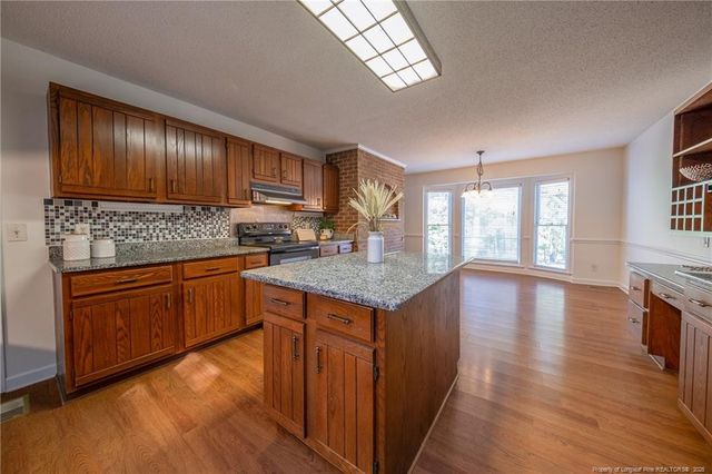 18 Fairway Lane, Sanford, NC 27332