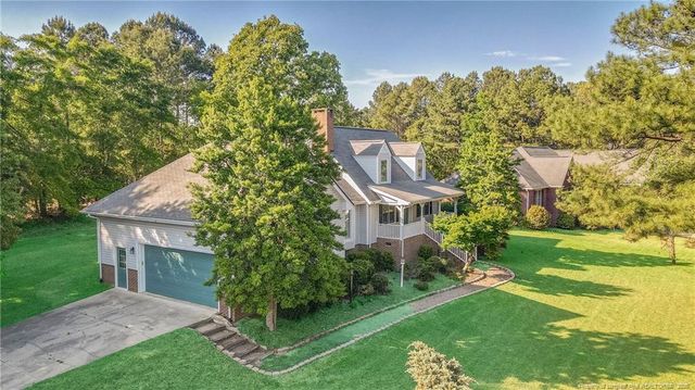 18 Fairway Lane, Sanford, NC 27332