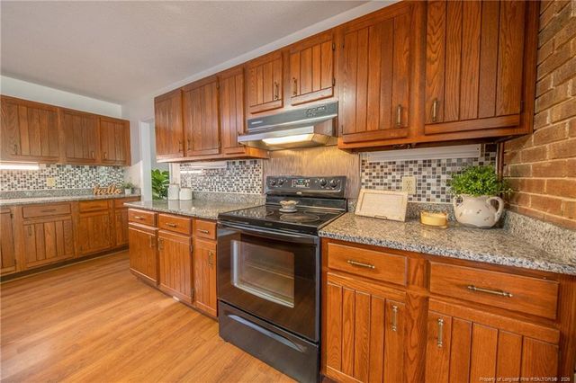 18 Fairway Lane, Sanford, NC 27332