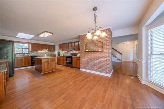 18 Fairway Lane, Sanford, NC 27332