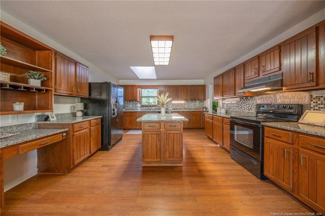 18 Fairway Lane, Sanford, NC 27332