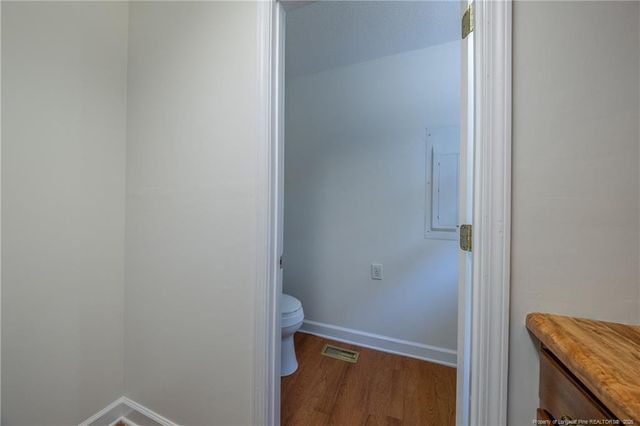 18 Fairway Lane, Sanford, NC 27332