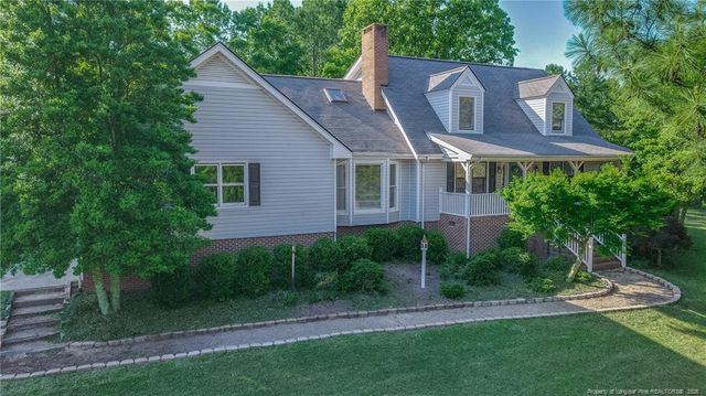 18 Fairway Lane, Sanford, NC 27332