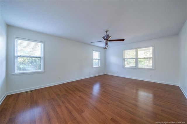 18 Fairway Lane, Sanford, NC 27332