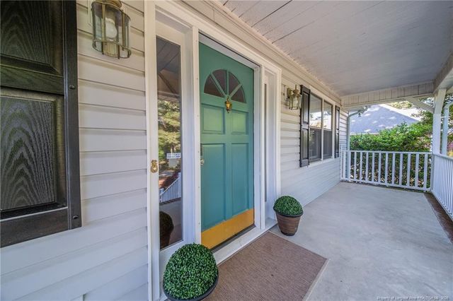 18 Fairway Lane, Sanford, NC 27332