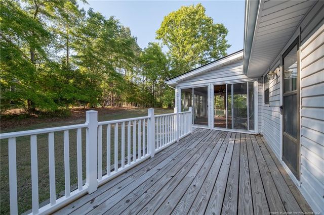 18 Fairway Lane, Sanford, NC 27332