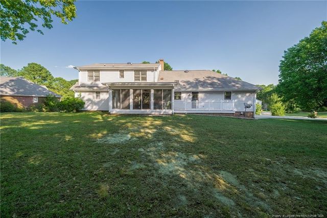 18 Fairway Lane, Sanford, NC 27332