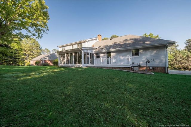 18 Fairway Lane, Sanford, NC 27332