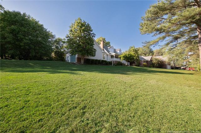 18 Fairway Lane, Sanford, NC 27332