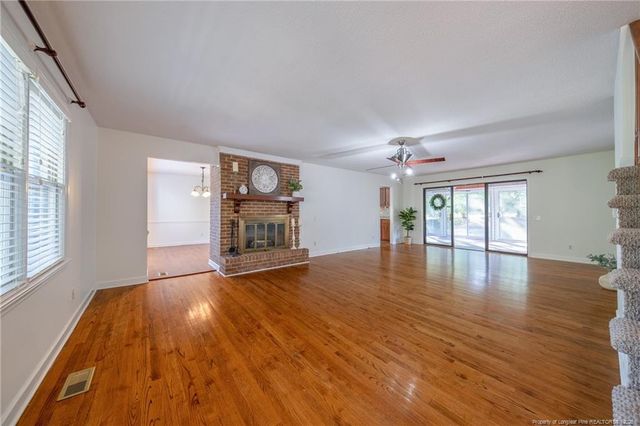 18 Fairway Lane, Sanford, NC 27332