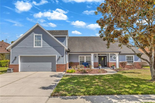 257 HAZELTINE DRIVE, Debary, FL 32713