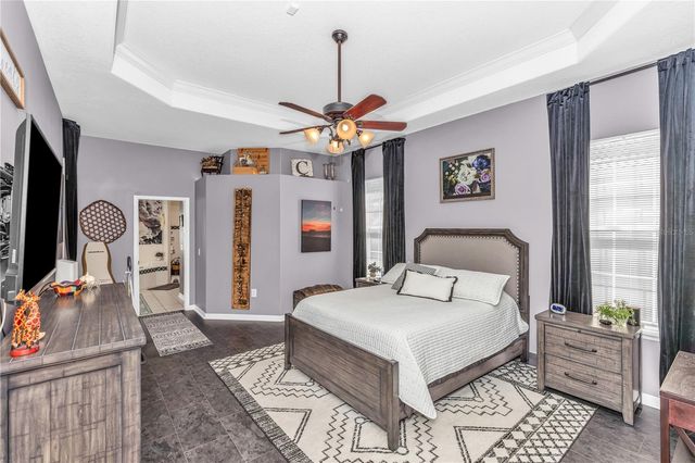 257 HAZELTINE DRIVE, Debary, FL 32713