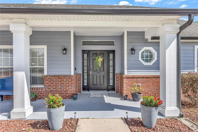 257 HAZELTINE DRIVE, Debary, FL 32713