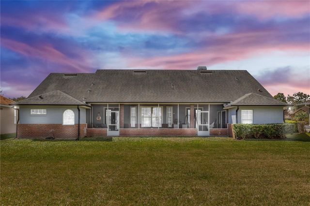 257 HAZELTINE DRIVE, Debary, FL 32713