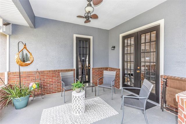 257 HAZELTINE DRIVE, Debary, FL 32713