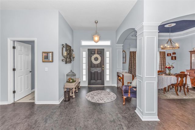 257 HAZELTINE DRIVE, Debary, FL 32713