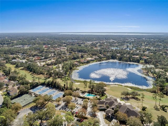 257 HAZELTINE DRIVE, Debary, FL 32713