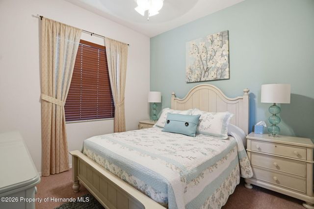 4344 High Ridge Avenue, Spring Hill, FL 34609