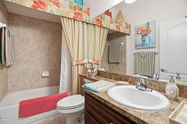 4344 High Ridge Avenue, Spring Hill, FL 34609