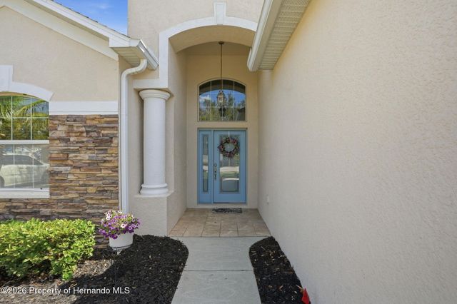 4344 High Ridge Avenue, Spring Hill, FL 34609