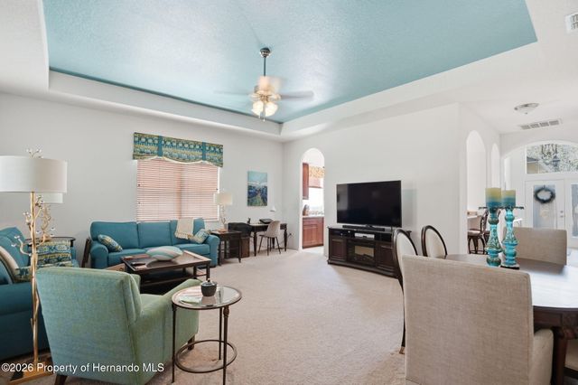 4344 High Ridge Avenue, Spring Hill, FL 34609