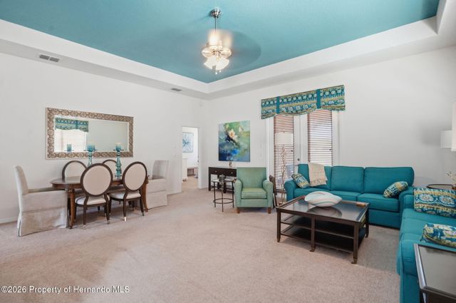 4344 High Ridge Avenue, Spring Hill, FL 34609